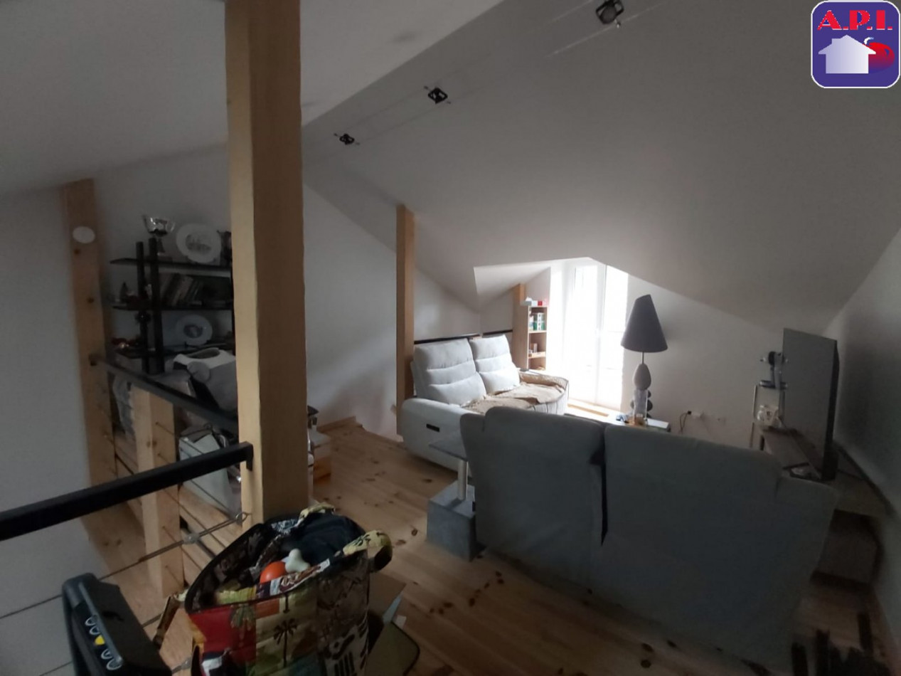 location Maison Luzenac - Photo 1