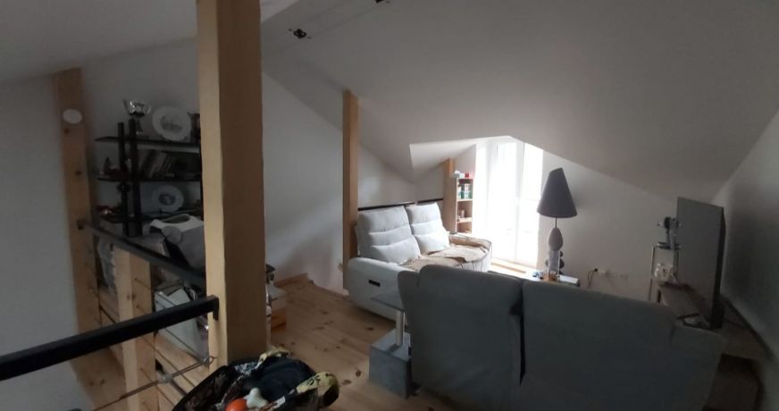 location Maison Luzenac