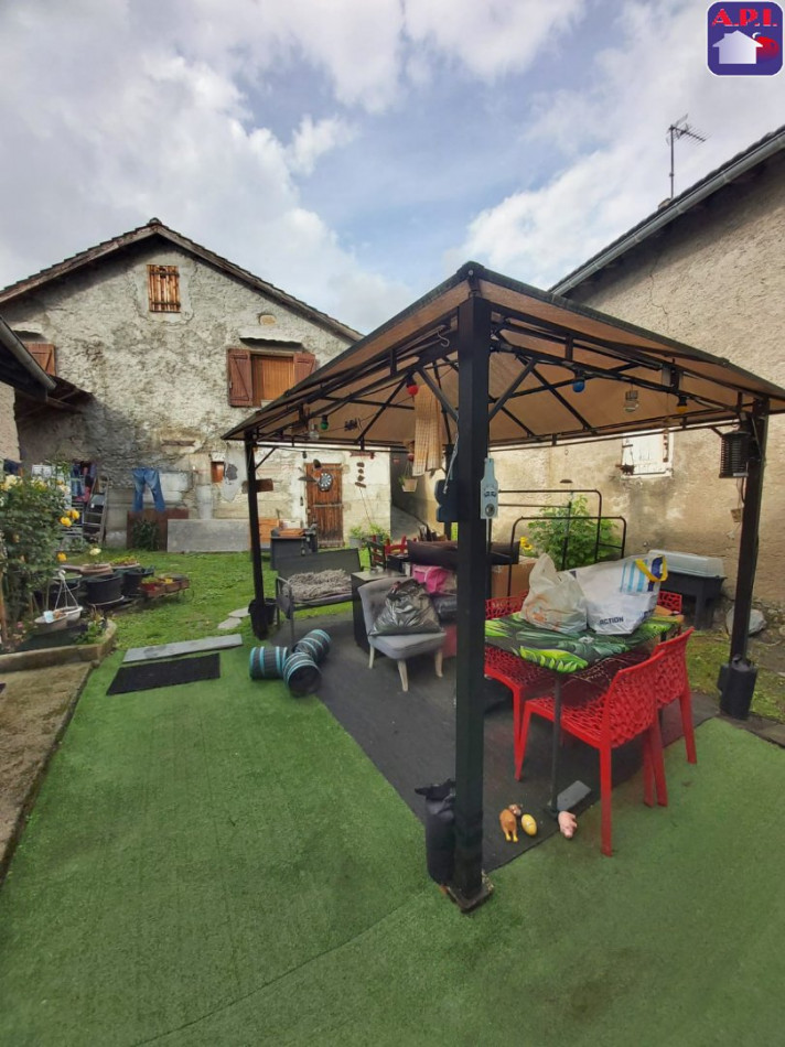 location Maison Luzenac - Photo 5