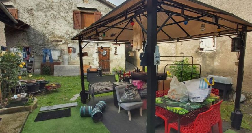 location Maison Luzenac