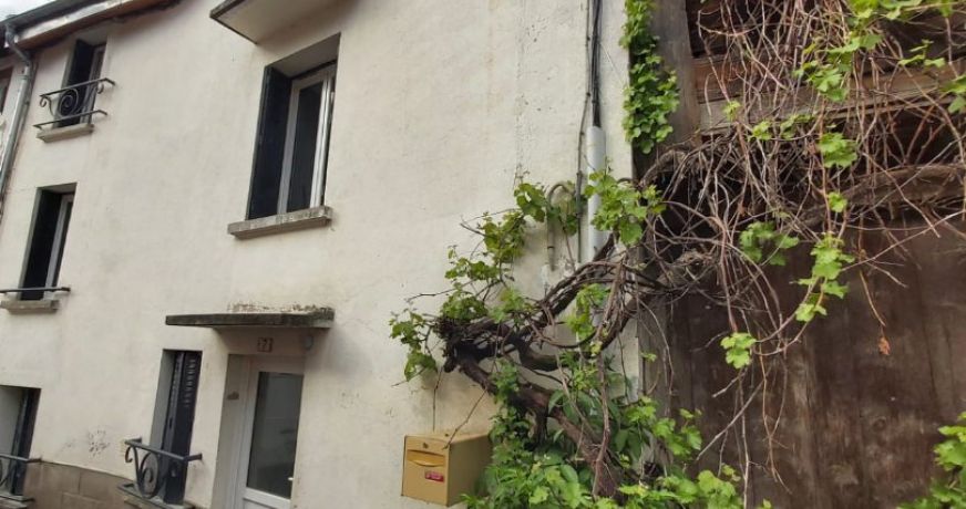 location Maison Luzenac