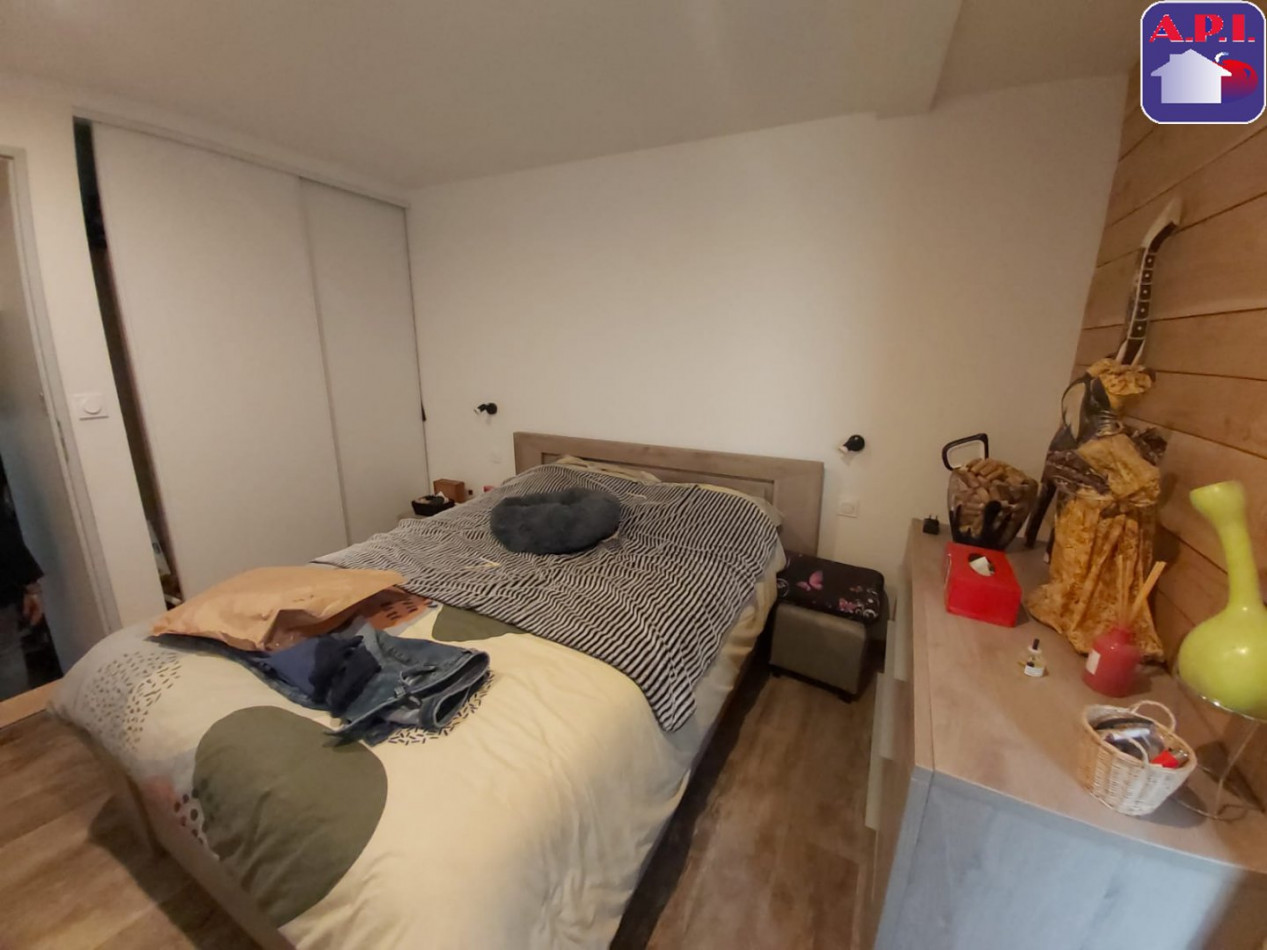 location Maison Luzenac - Photo 7