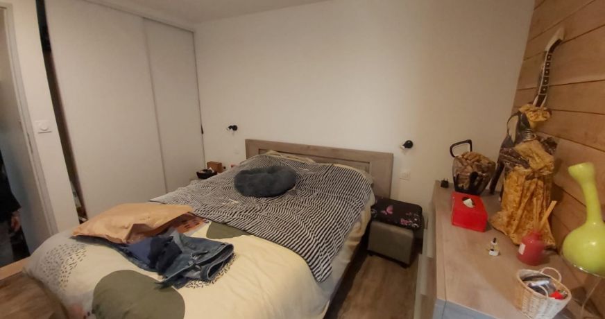 location Maison Luzenac