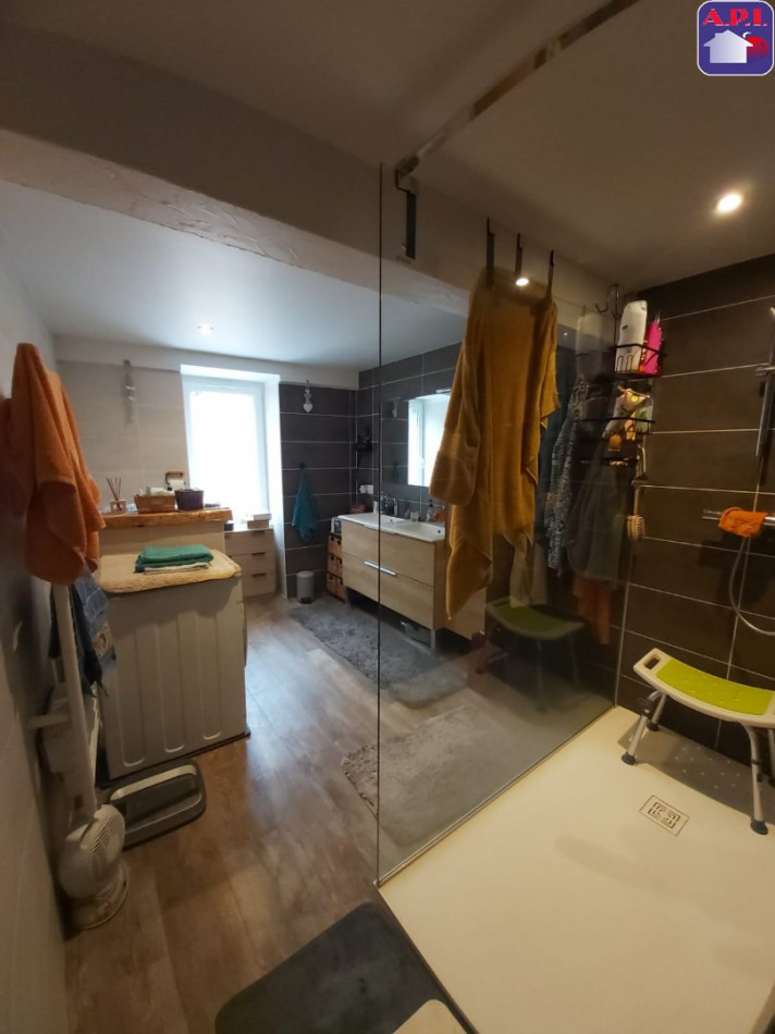 location Maison Luzenac - Photo 4