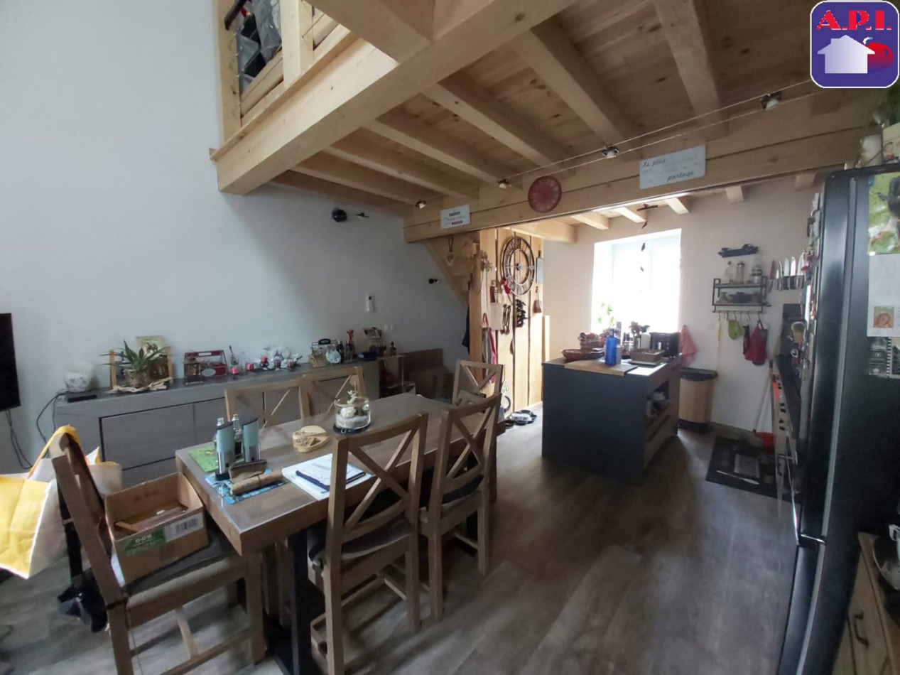 location Maison Luzenac - Photo 3
