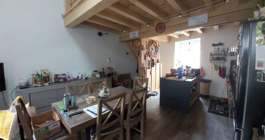 location Maison Luzenac
