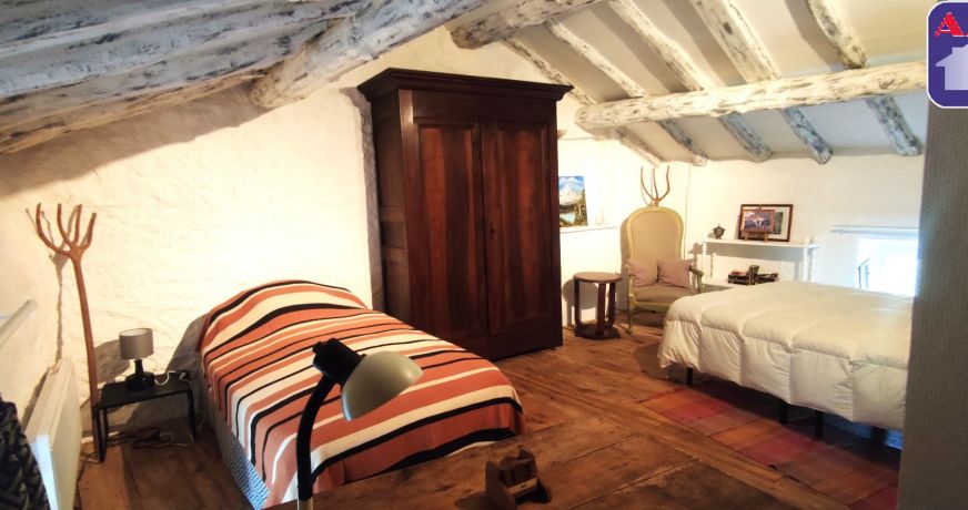 vente Maison La Bastide De Serou