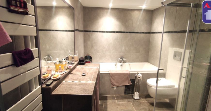 vente Maison La Bastide De Serou