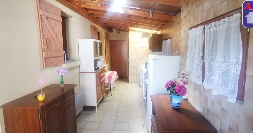 vente Maison Ax Les Thermes