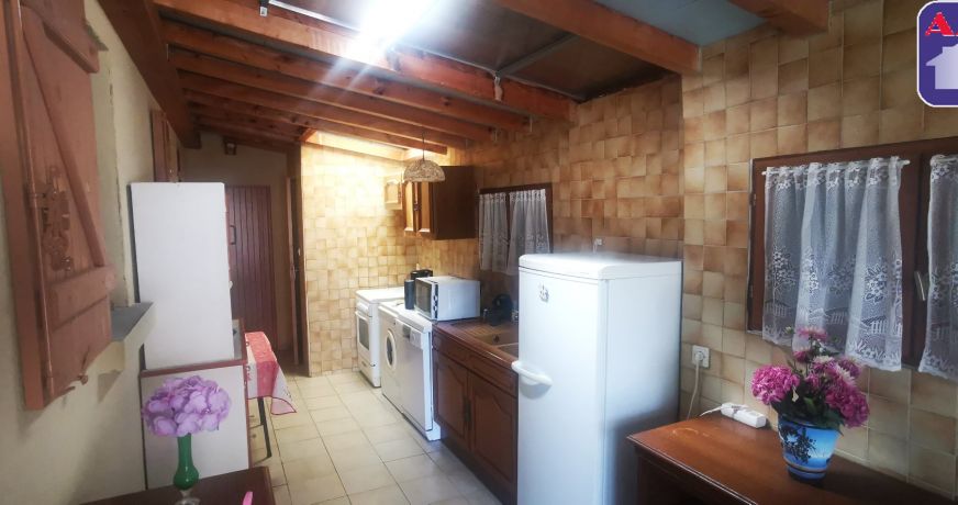 vente Maison Ax Les Thermes