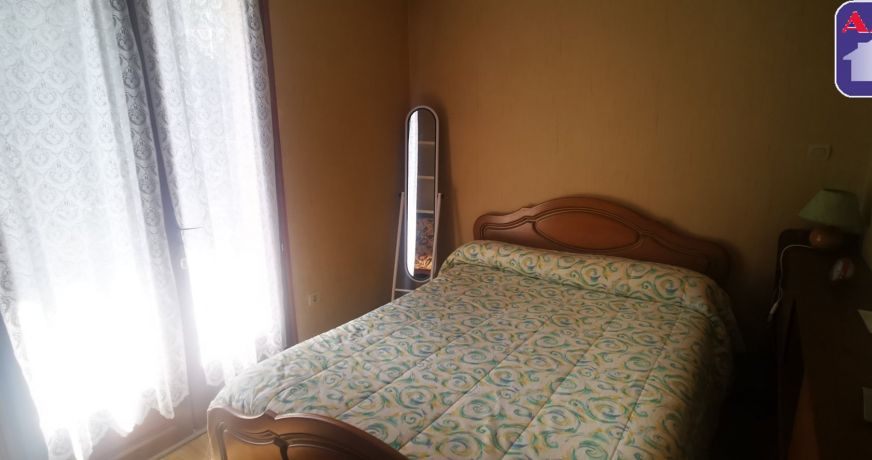 vente Maison Ax Les Thermes