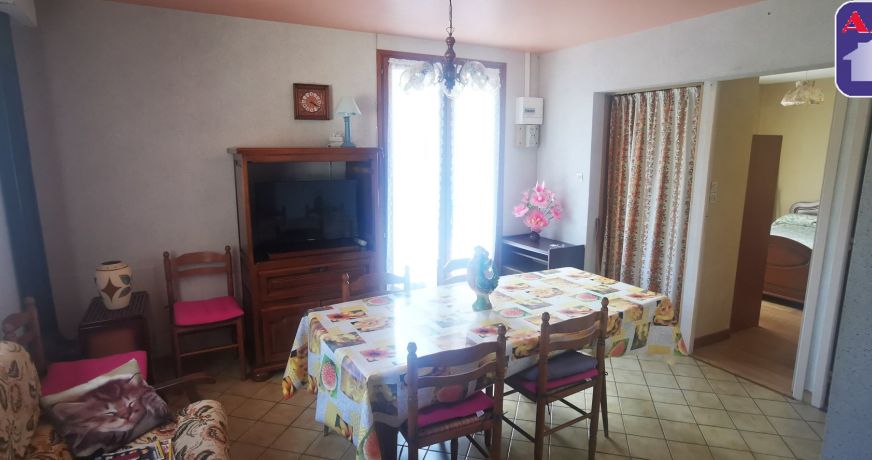 vente Maison Ax Les Thermes