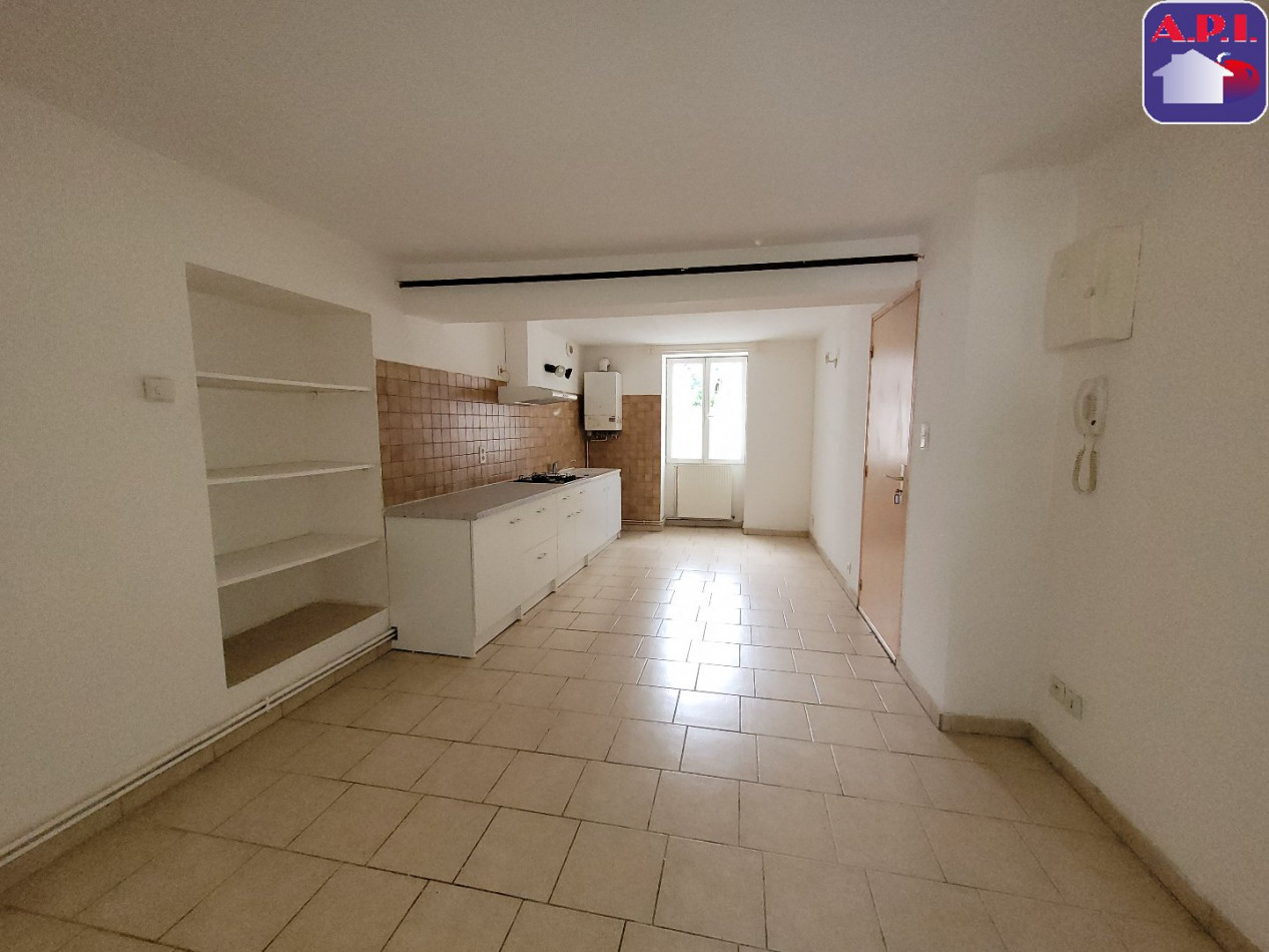 location Appartement Montgailhard - Photo 1
