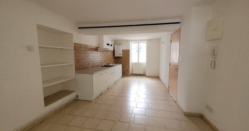 location Appartement Montgailhard