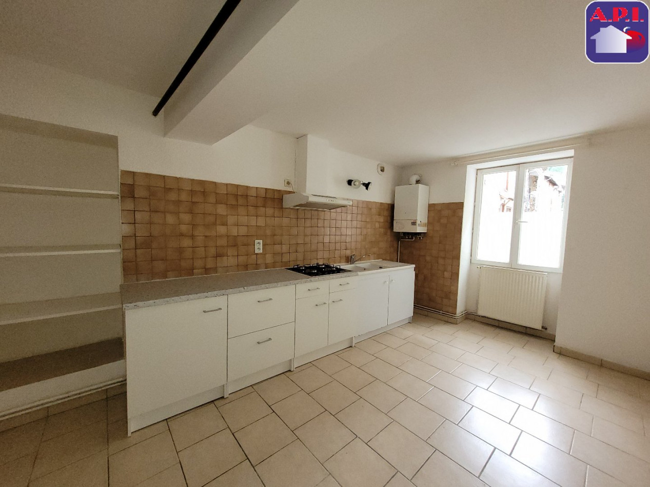 location Appartement Montgailhard - Photo 2