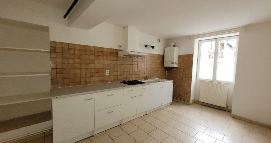 location Appartement Montgailhard
