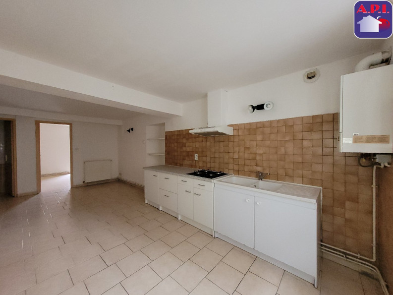 location Appartement Montgailhard - Photo 3