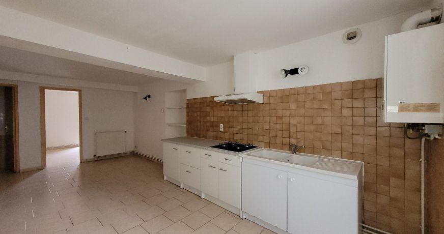 location Appartement Montgailhard