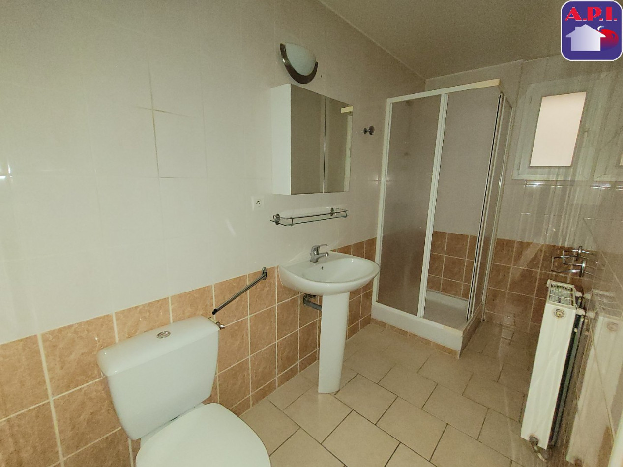 location Appartement Montgailhard - Photo 4