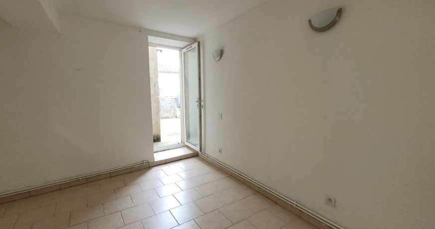 location Appartement Montgailhard