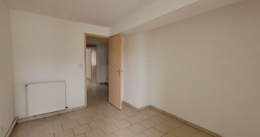 location Appartement Montgailhard