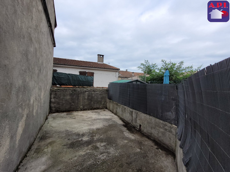 location Appartement Montgailhard - Photo 7