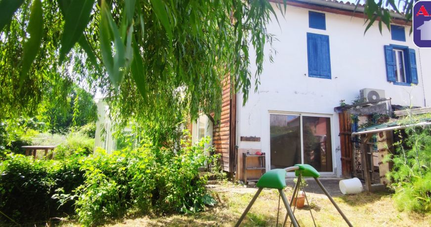 vente Maison Montseron
