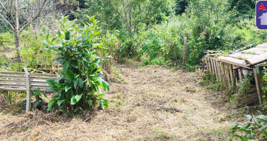 vente Maison Montseron