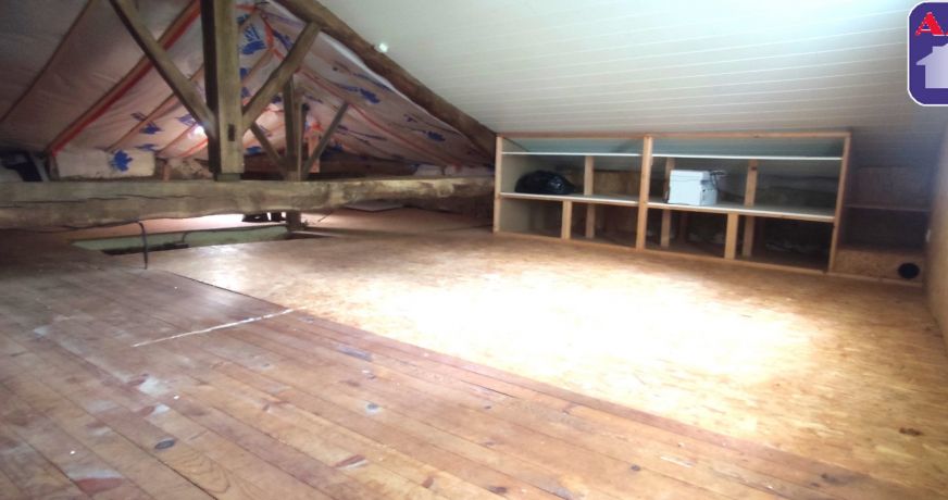 vente Maison Montseron