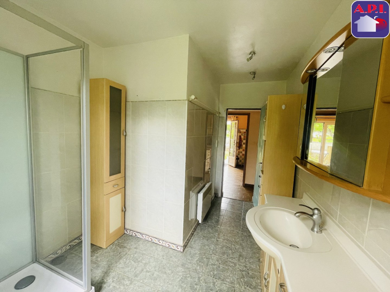 vente Maison Saint Felix De Rieutord - Photo 5