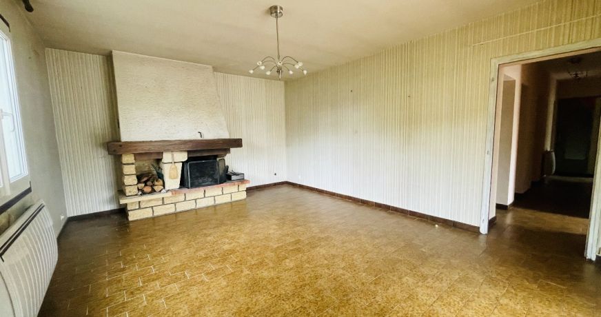 vente Maison Saint Felix De Rieutord