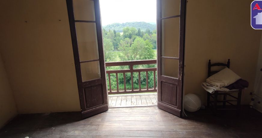 vente Maison La Bastide De Serou
