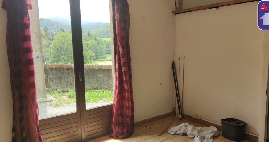 vente Maison La Bastide De Serou