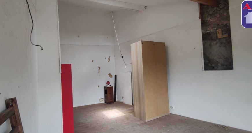 vente Maison La Bastide De Serou