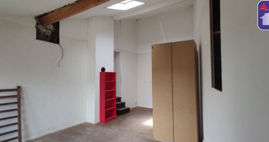 vente Maison La Bastide De Serou