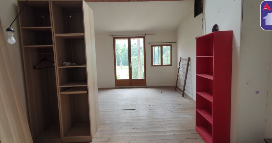 vente Maison La Bastide De Serou