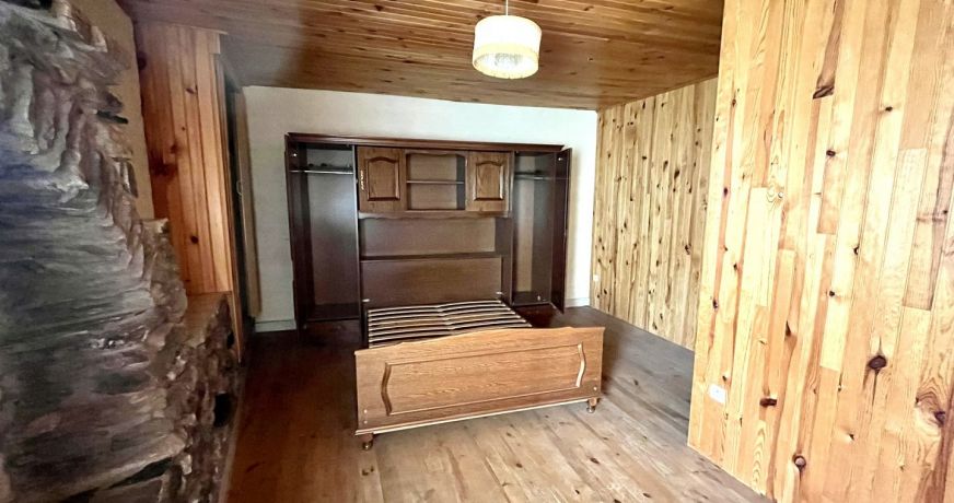 vente Maison de village Lassur