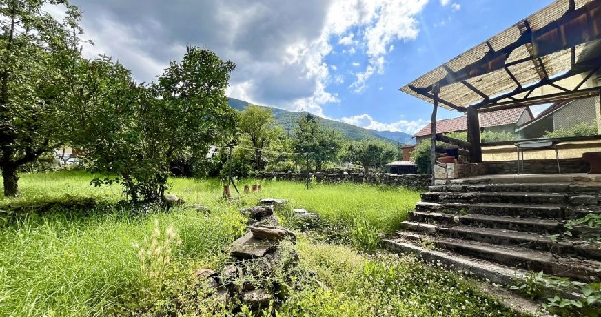 vente Maison de village Lassur