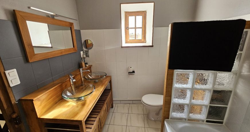 vente Maison Ax Les Thermes