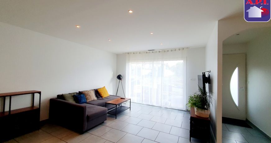 vente Maison Saverdun