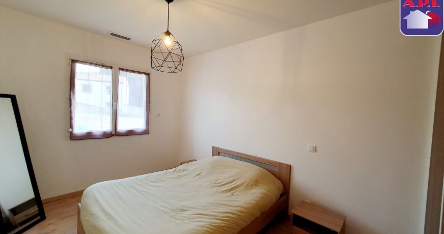 vente Maison Saverdun