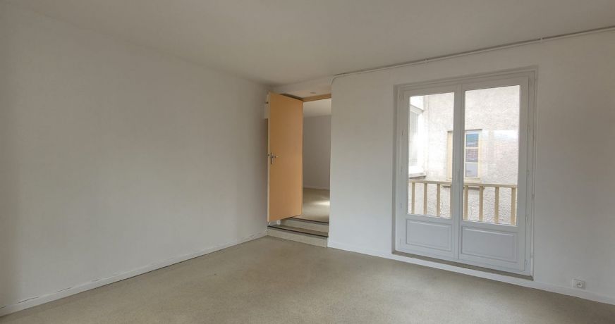 location Appartement Foix