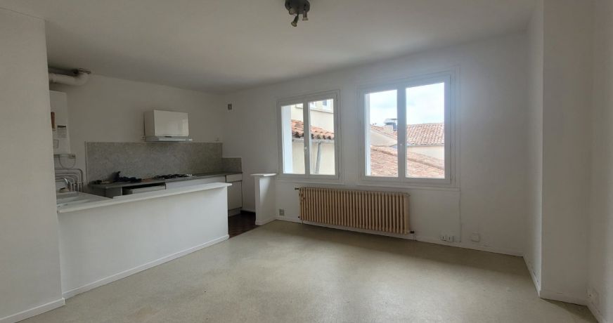 location Appartement Foix