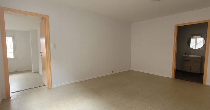 location Appartement Foix