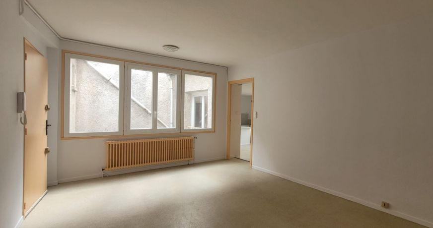 location Appartement Foix