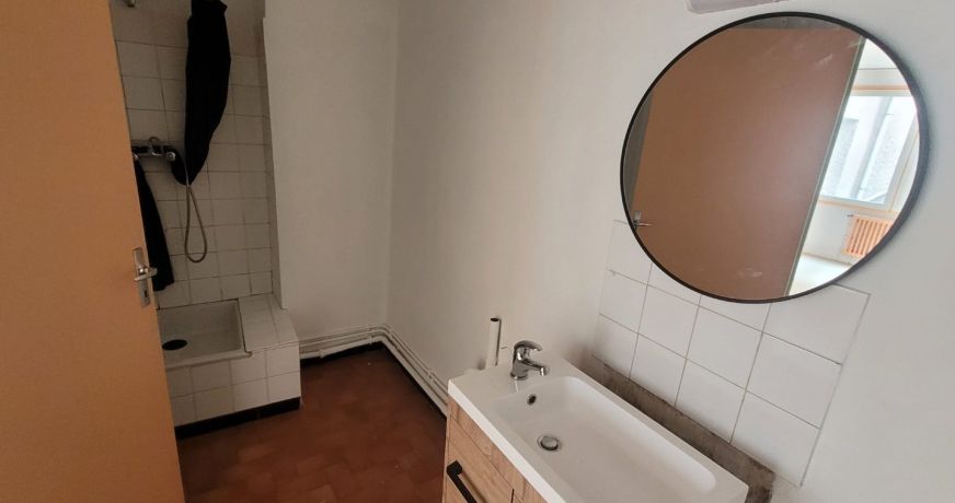 location Appartement Foix