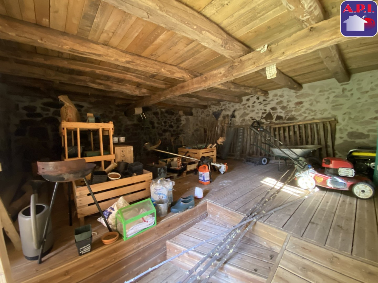 vente Maison Les Bordes Sur Lez - Photo 8