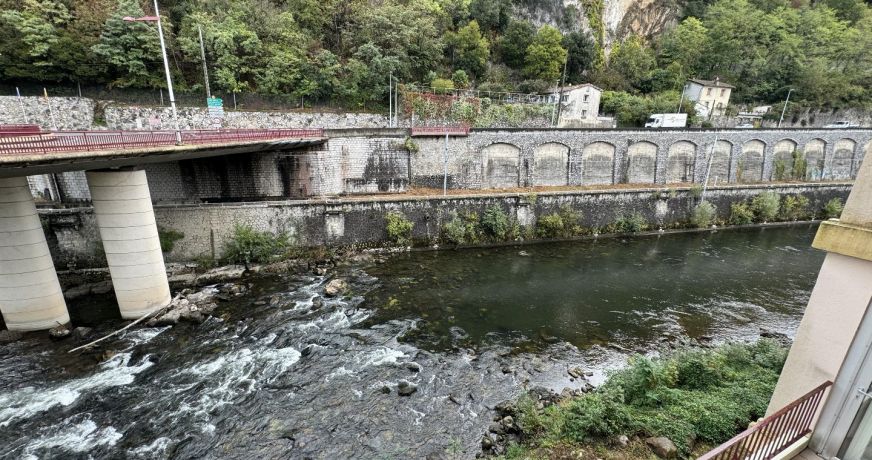 vente Appartement Foix