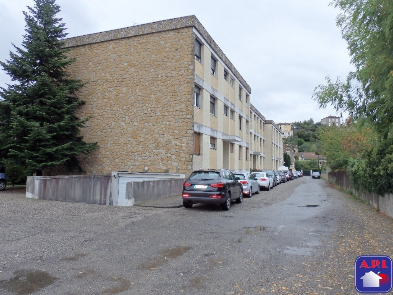 vente Appartement Foix - Photo 1