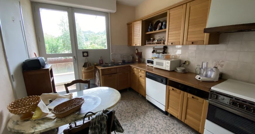 vente Appartement Foix